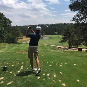 Meet your Posher, Jamie